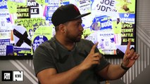 Vic Mensa Battles Akademiks   Jay Z Album and More | Joe Budden & DJ Akademiks | Everyday