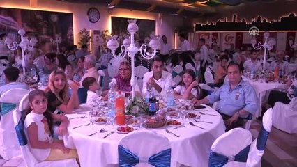 15 Temmuz Demokrasi ve Milli Birlik Günü - Aydın/uşak/çanakkale/