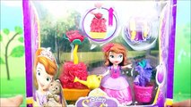 Con resplandecer jugar Sofía brillar Doh princesinha disney brillo juguetes kidstoys