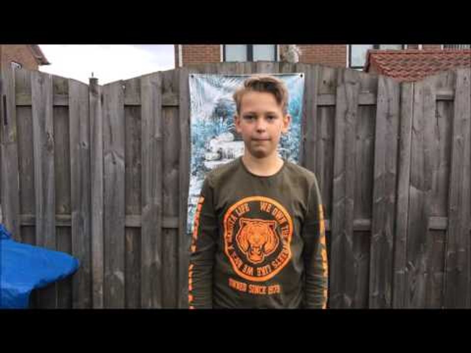 skecht 2 met Sem en Yentle