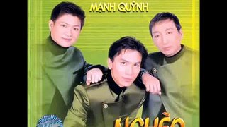 Lien Khuc Ngheo - Manh Dinh, Manh Quynh, Truong Vu [Lyrics].MP4