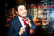 Danilo Gentili - Produtor domiciliar SBT