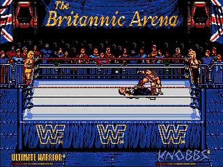 AMIGA Commodore Amiga WWF European Rampage Tour_v1.0_1298.mp4