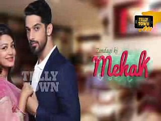 Zindagi Ki Mehek - 28th April 2017 - Upcoming Twist - Latest Serial News