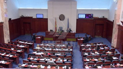 Senatori amerikan: Situata në Maqedoni po del nga kontrolli