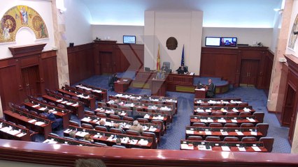 Zaev: Nuk do të ndryshohet as Kushtetua e as himni