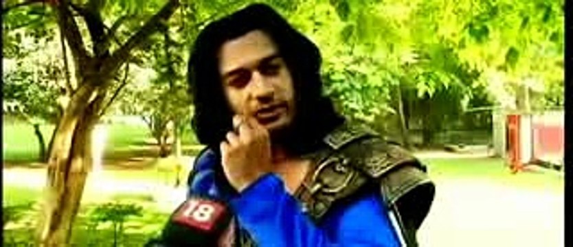 Chandrakanta (28 April 2017) Virendra-Chandrakanta mein Huyi TalvarBaazi