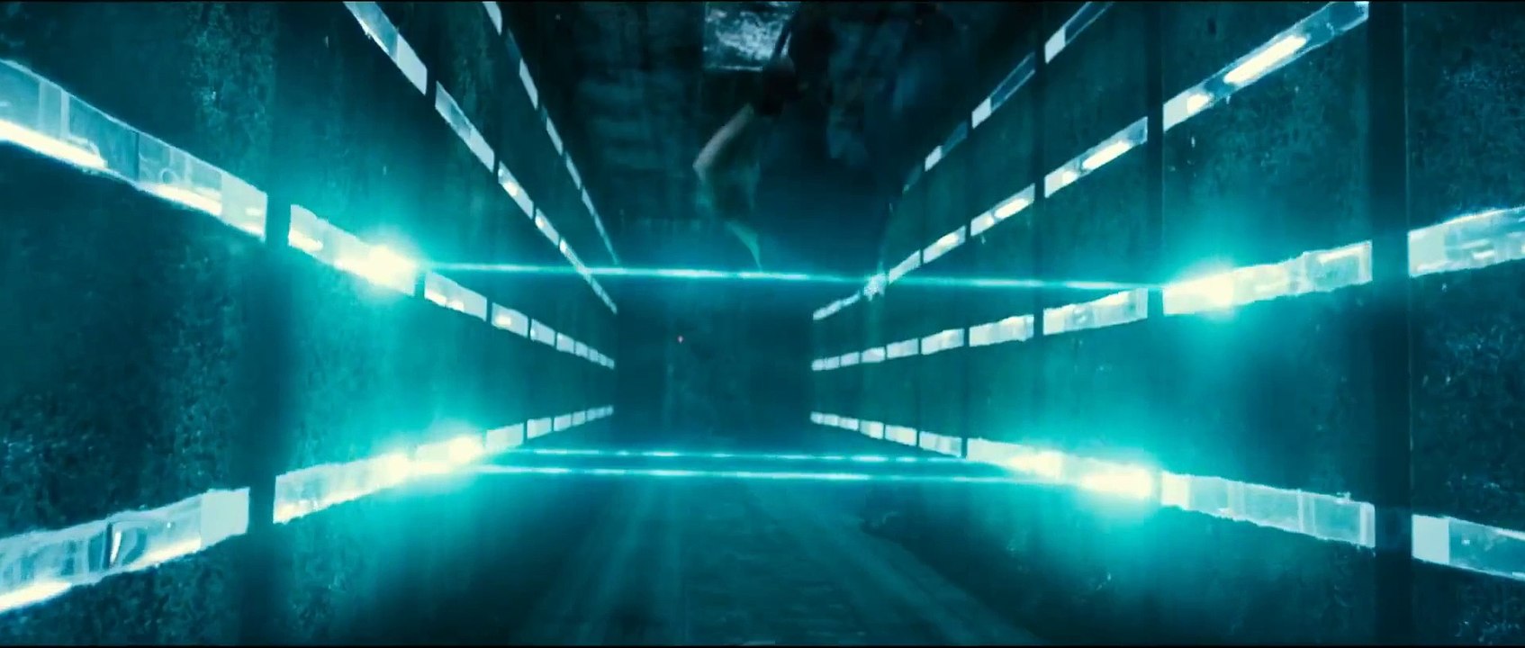 【映画予告編】ローラの英語セリフ！『バイオハザード_ ザ・ファイナル（Resident Evil: The Final Chapter）』出演：ミラ・ジョヴォヴィッチ、#ローラ（Rola）