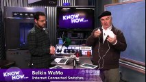 Know How... 36: Simple Home Automation using the Belkin WeMo