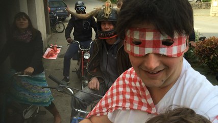 Larré-Allaire fait flamber le prix des mobylettes