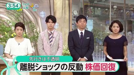 みんなのニュース - 16.06.27 part1 part 1/2