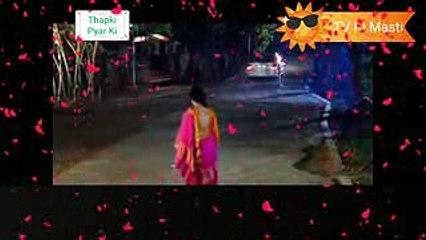 -- Thapki Pyar Ki -- (28 April 2017) Thapki ko mil Gaya Unka Saajan