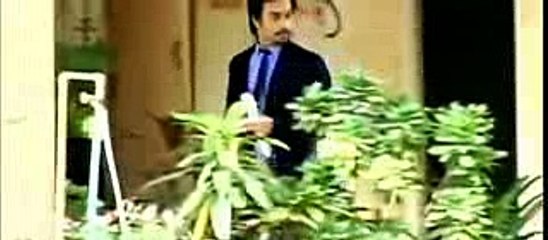 -- Thapki Pyar Ki -- Aa Gaya Bihaan ka Duplicate (Aaryan) (28 April 2017)