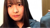 (170228) 行天 優莉奈（AKB48 チーム８） - SHOWROOM part 2/2