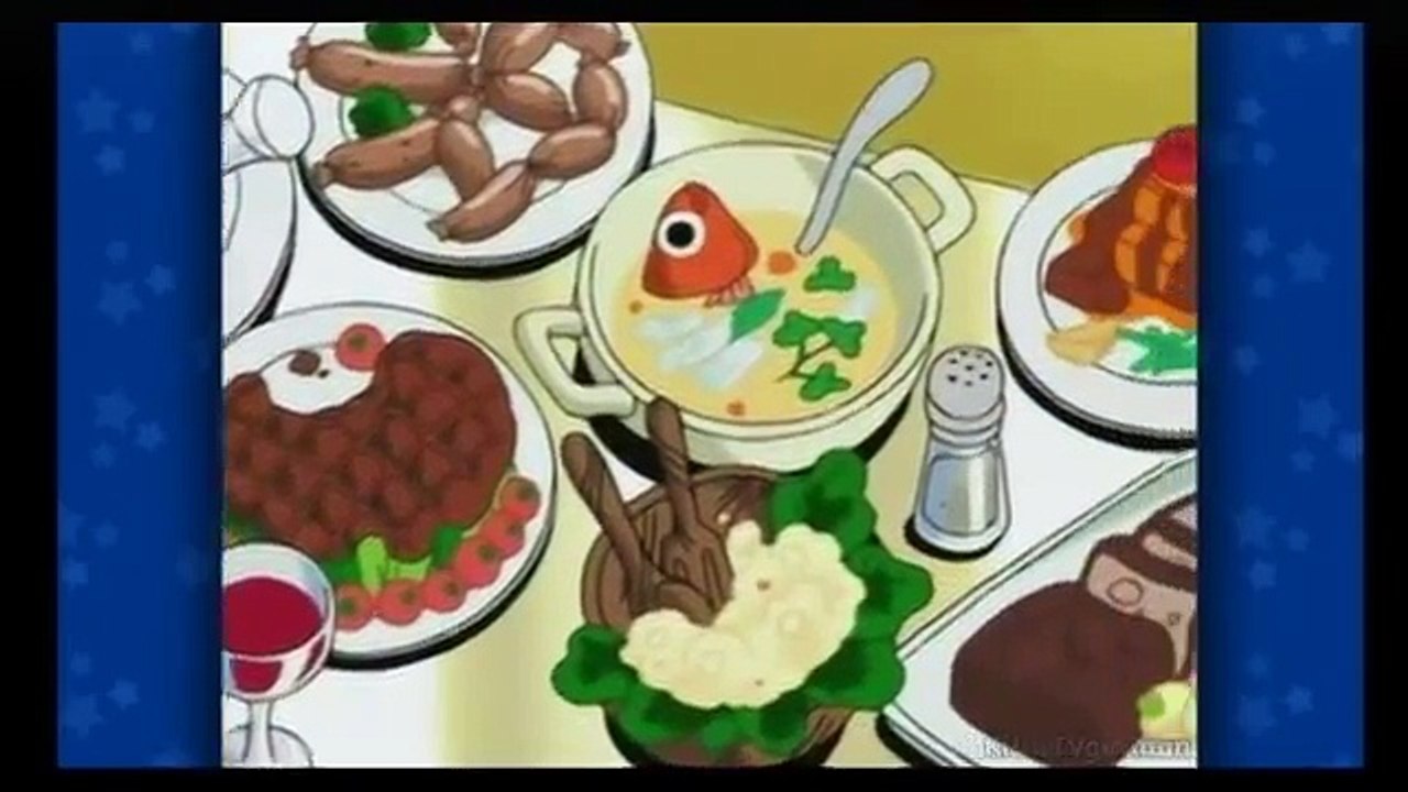 Kirby Anime: Hoshi no Kaabii - Folge 29 [Part 1...