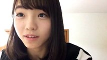 (170228) 髙橋 彩音（AKB48 チーム８） - SHOWROOM part 2/2