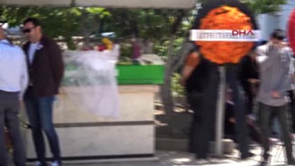 Bodrum Genç Tiyatrocu Bodrum'da Son Yolculuğuna Uğurlandı