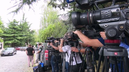 Maqedonia e fundit në Evropë për lirinë e mediave