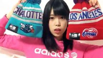 (170223) 吉川 七瀬（AKB48 チーム８） - SHOWROOM part 2/2