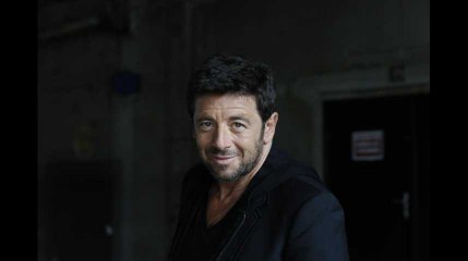 Patrick Bruel : pour le second tour de la présidentielle, il soutient Macron