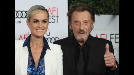 Johnny Hallyday : sa femme Laeticia poste une touchante photo de famille sur Instagram