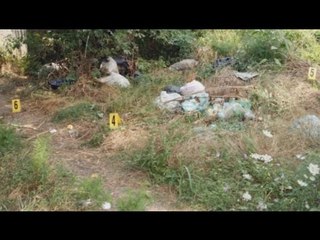 Nola (NA) - 27 coltellate all'amante della moglie, 2 arresti (26.04.17)