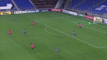0-3 Mu Kanazaki Second Goal - Ulsan Hyundai 0-3 Kashima Antlers -  AFC Champions League 25.04.2017