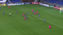 0-4 Leo Silva AMAZING Goal - Ulsan Hyundai 0-4 Kashima Antlers - AFC Champions League 25.04.2017