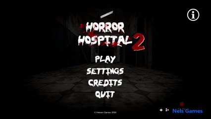 Muitos sustos,Estreando o canal #horror hospital 2