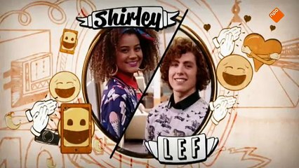 SpangaS - Seizoen 10 -  06 september 2016 - Aflevering 2