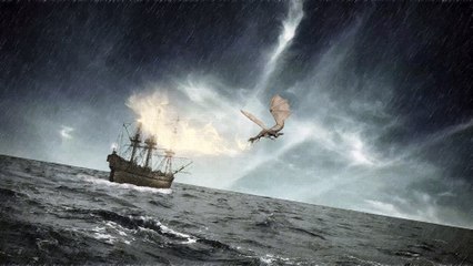 When Rage takes control