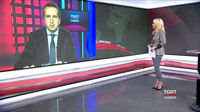 CHP Referandum Sonuçlarını Avrupa'ya Taşıyor