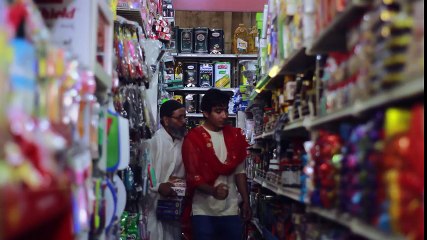 China Ki Biryani - Shan Ad Parody - The Idiotz