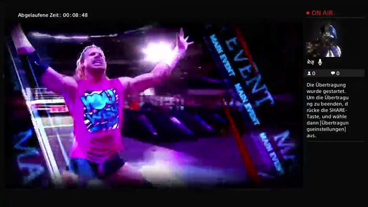 Sascha ist Online (7)