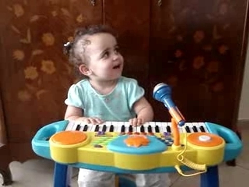 Un concert live