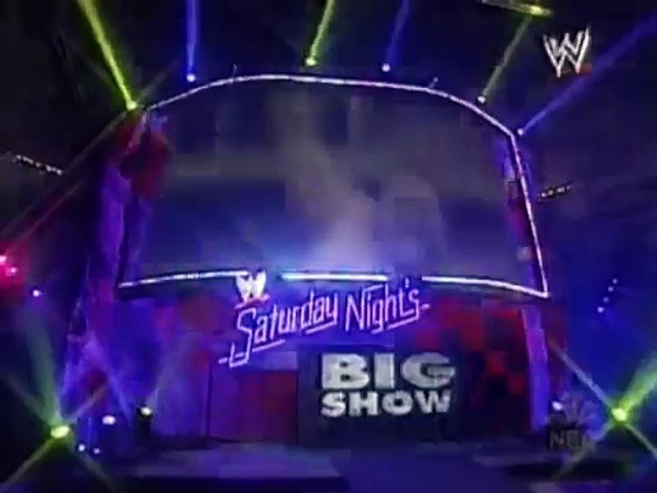 BEST WWE OF The Great Khali & The Big Show Vs The Undertaker.