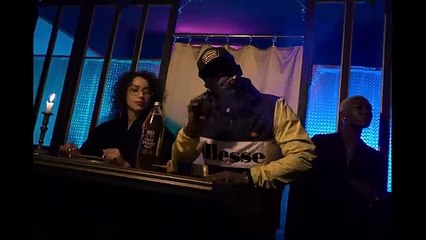 Gizo Evoracci feat. Alkpote - Kareem Abdul Jabbar _ Chapitre 3 _ LP #Anastasis