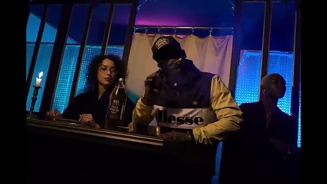 Gizo Evoracci feat. Alkpote - Kareem Abdul Jabbar _ Chapitre 3 _ LP #Anastasis