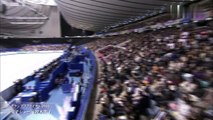鈴木明子 2009 グランプリファイナル ショート&フリー フィギュアスケート
