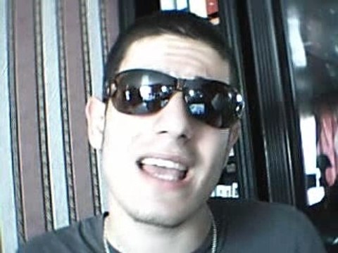 Désolée - Amel Bent