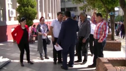 Cumhurbaşkanına Suikast İmasında Bulunan Fransız Siyasetçiye Suç Duyurusu