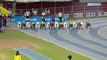 2017 CARIFTA GAMES - Boys Under-18 100m--Adell Colthrust