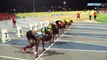 2017 CARIFTA GAMES - Girls Under-18 100m--Kevona Davis