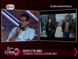 Entrevista a Los Actores de La pelicula La Ultima Tarde - Ultima Parte