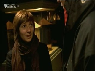 4 Bloody Tales from History - Executions