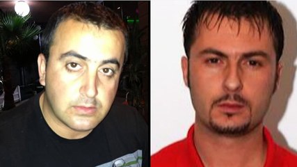 Vrasja ne Sukth Juxhin Dauti Ervin Dalipaj