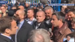François Ruffin interpelle Macron : «Vous payez votre absence de solidarité avec les Whirlpool»