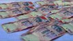RBI prints 1000 rupee fake notes by mistake, notes printed in 5AG and 3AP series