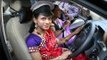 Transgenders to drive cabs, India's first LGBT cab service launches in Mumbai