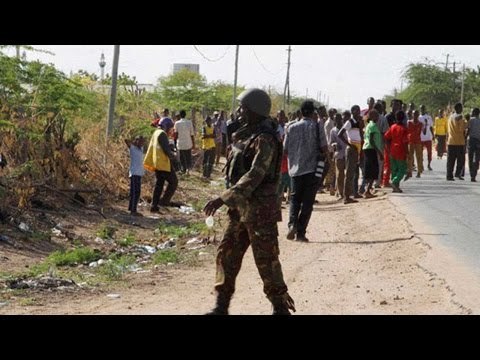 Pakistan Bacha Khan University attacked by terrorists, 20 killed